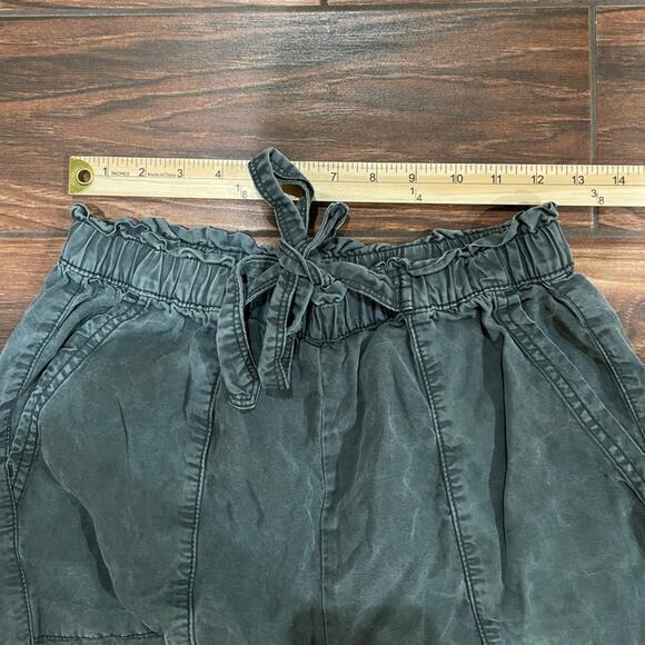 American Eagle Tencel Pants - Picture 3 of 4